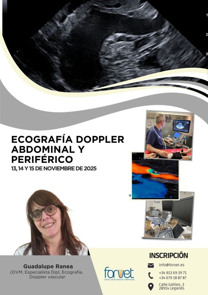 Curso eco Doppler Curso eco Doppler