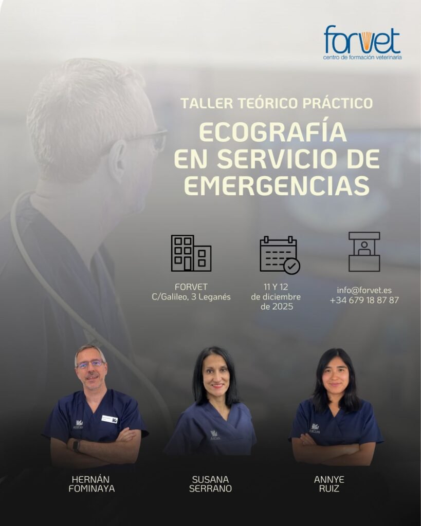 Curso eco EMERGENCIAS Curso eco EMERGENCIAS